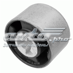 Сайлентблок задньої балки 4557100 Ford