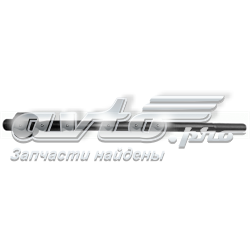 Тяга рульова права Lemforder 2760001 ціна, від 10.25 USD