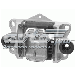 Подушка (опора) двигуна, ліва Ford 1152321