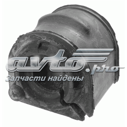 Купити 3375801 Lemforder Подушка стабілізатора передня