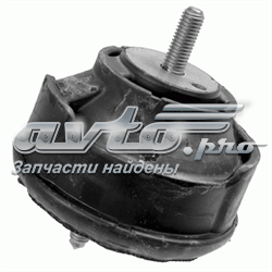 Подушка (опора) двигуна, права 2495601 Lemforder