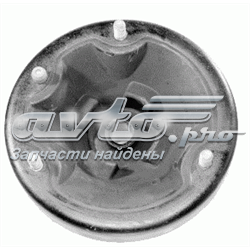 Подушка амортизатора переднього Lemforder 3036301