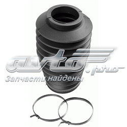 Купити 3012901 Lemforder Пильник тяги