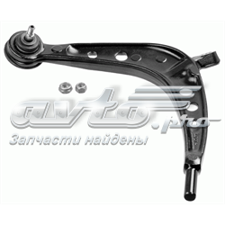 Важіль передній лівий Lemforder 2994801 ціна, від 178.45 USD