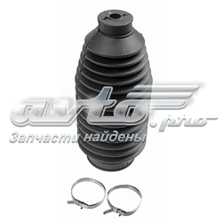 Пильник рульової тяги Lemforder 3019201 ціна, від 6.97 USD