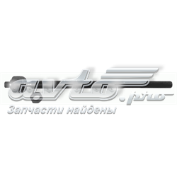 Тяга рульова поперечна Lemforder 2896402 ціна, від 11.87 USD