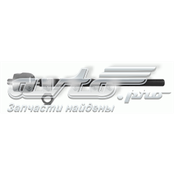 Купити 3068201 Lemforder Тяга рульова поздовжня