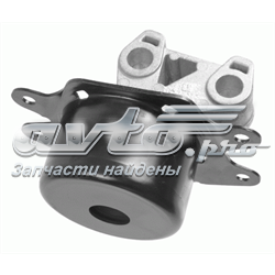 Подушка (опора) двигуна, ліва Lemforder 3379301