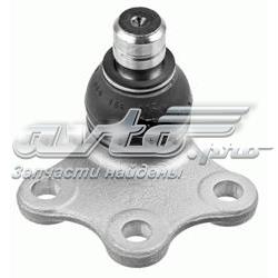 Купити 3751601 Lemforder Кульова опора, нижня