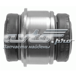 Купити 2888201 Lemforder Сайлентблок цапфи задньої