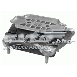 Подушка трансмісії (опора коробки передач) Lemforder 2996401 ціна, від 41.49 USD
