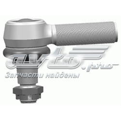 Накінечник поперечної рульової тяги Lemforder 1137903 ціна, від 14.12 USD