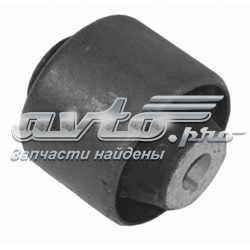 2693501 Lemforder Сайлентблок переднього нижнього важеля