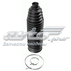 Пильник рульової тяги Lemforder 3433601 ціна, від 7.15 USD