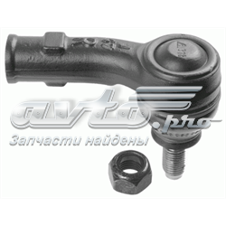 Наконечник рульовий Lemforder 1762402 ціна, від 6.94 USD