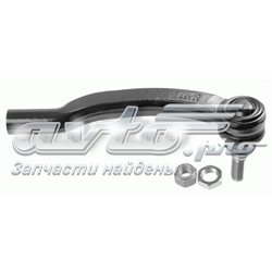 Наконечник рульовий Lemforder 3348501 ціна, від 14.59 USD