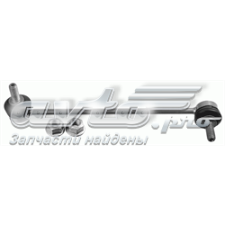 Амортизаційна стійка Lemforder 3349901 ціна, від 14.45 USD