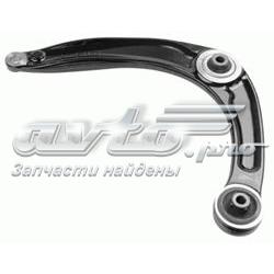 3701201 Lemforder Поперечний важіль