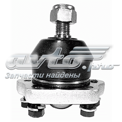 Кульова опора, верхня 1186002 Lemforder