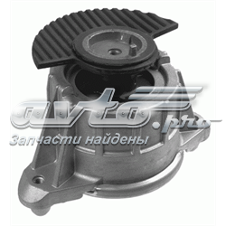 Підвіска двигуна (силового агрегату) Lemforder 3358701