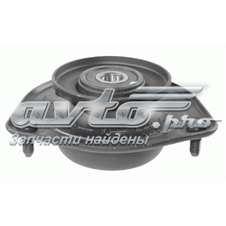 2935001 Lemforder Кріплення переднього амортизатора