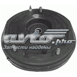 2888701 Lemforder Опора амортизатора переднього правого