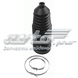 Пильник рульової тяги Lemforder 3359401 ціна, від 6.19 USD