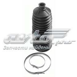 Купити 3360301 Lemforder Пильник рульового механізму/рейки, лівий