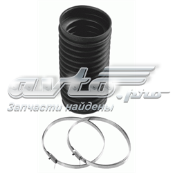 Купити 3360401 Lemforder Пильник тяги
