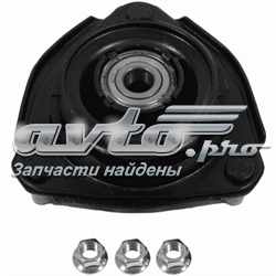 Опора стійки амортизатора переднього Lemforder 2935401 ціна, від 25.39 USD