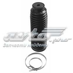 Пильник рульової тяги Lemforder 3360601 ціна, від 6.74 USD