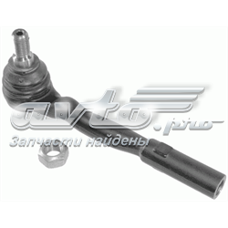Наконечник рульовий Lemforder 2546102 ціна, від 24.61 USD