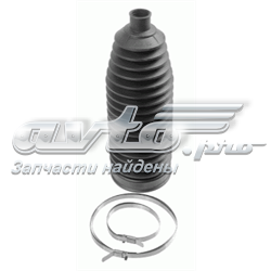 Пильник рульової тяги Lemforder 3361601 ціна, від 6.04 USD