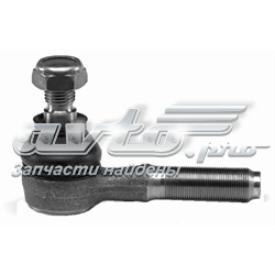 Наконечник рульовий Lemforder 1163502 ціна, від 8.06 USD