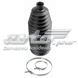 Пильник рульової тяги Lemforder 3407401 ціна, від 8.82 USD