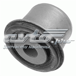 Сайлентблок переднього важеля 3408101 Lemforder