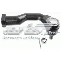 Купити 3338301 Lemforder Накінечник рульової тяги, внутрішній, правий