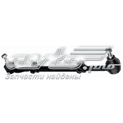 Поперечна рульова тяга права Mercedes A1243301503