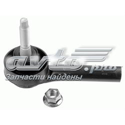 Купити 3429801 Lemforder Рульовий наконечник