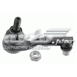 Наконечник рульовий Lemforder 3388201 ціна, від 45.90 USD