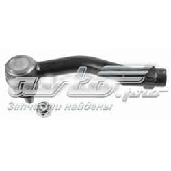 Наконечник рульовий Lemforder 3432601 ціна, від 14.31 USD
