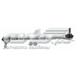Тяжка стабілізатора, переднього, ліва Lemforder 3671301 ціна, від 25.38 USD