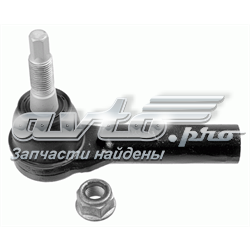 Купити 3435501 Lemforder Рульовий наконечник