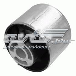 Купити 3545101 Lemforder Сайлентблок заднього поздовжнього важеля, передній