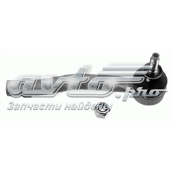 Наконечник рульовий Lemforder 3556501 ціна, від 14.31 USD