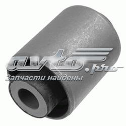 сайлентблок заднього нижнього важеля ZTTPL003BF Сайлентблок задньої тяги NTY ZTTPL003BF