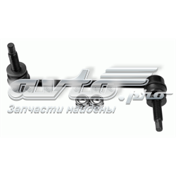 Стійка стабілізатора, переднього, права Chrysler 4895482AB ціна, від 30.30 USD