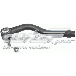Наконечник рульовий Lemforder 1663802 ціна, від 15.03 USD