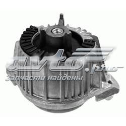 Подушка (опора) двигуна, ліва Lemforder 3557301