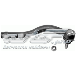 Наконечник рульовий Lemforder 1678402 ціна, від 14.99 USD